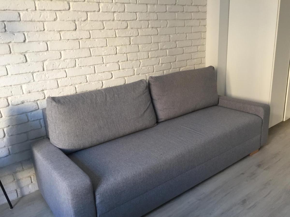 Agapella Apartamenty - Monte Top Rooms Sopot Dış mekan fotoğraf