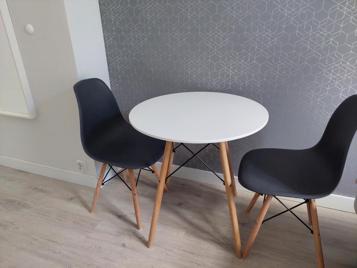 Agapella Apartamenty - Monte Top Rooms Sopot Dış mekan fotoğraf