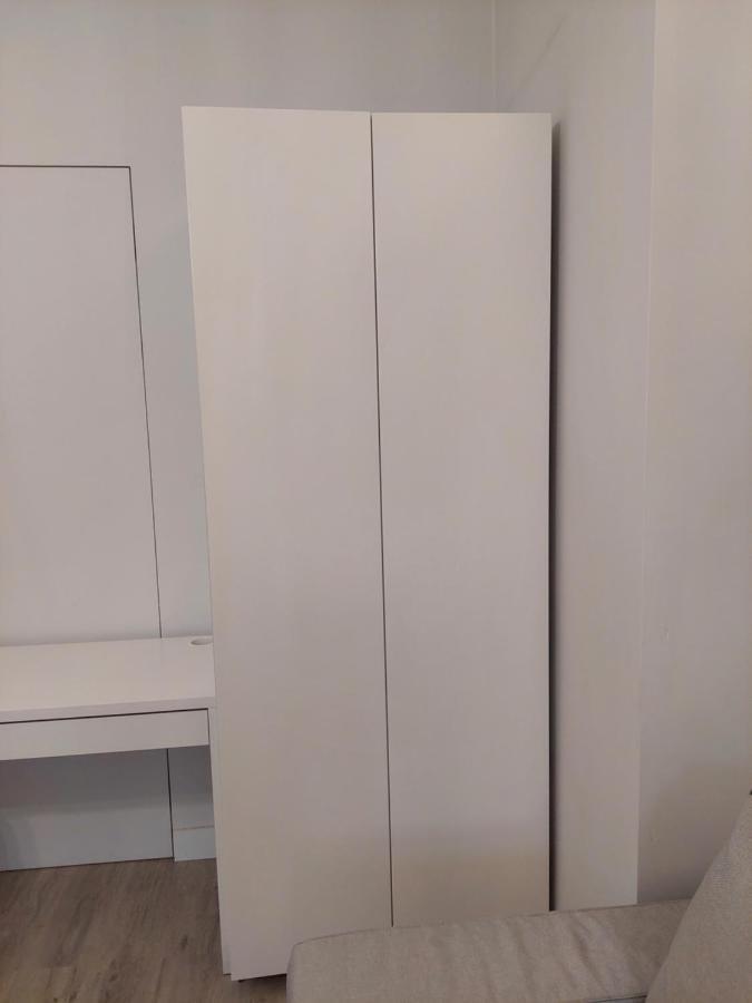 Agapella Apartamenty - Monte Top Rooms Sopot Dış mekan fotoğraf